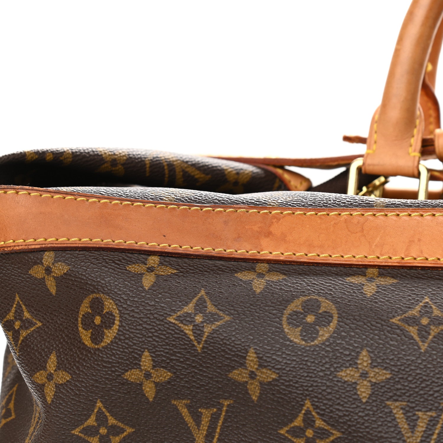 Louis Vuitton Monogram Cruiser 45 10 of 25