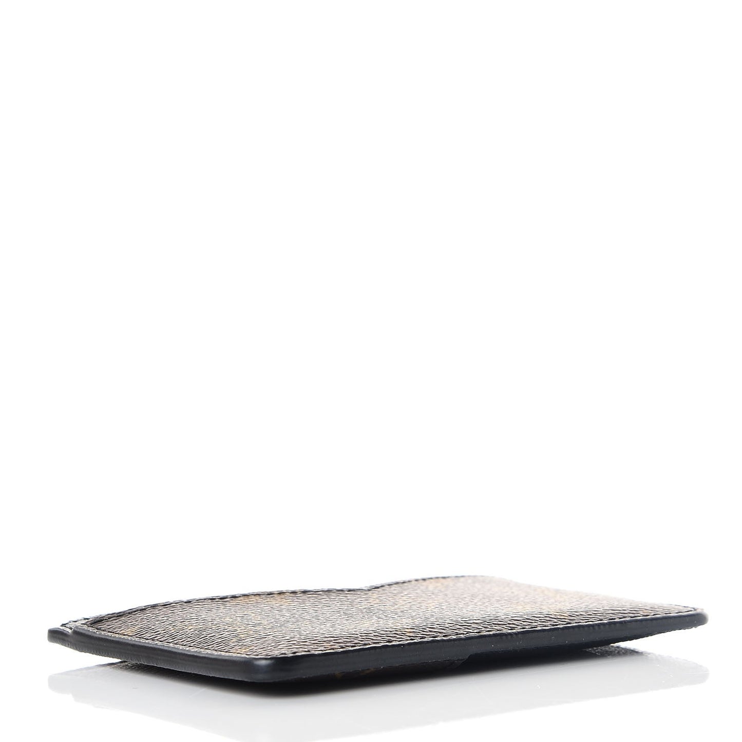 Monogram Macassar Neo Porte-Cartes Card Holder