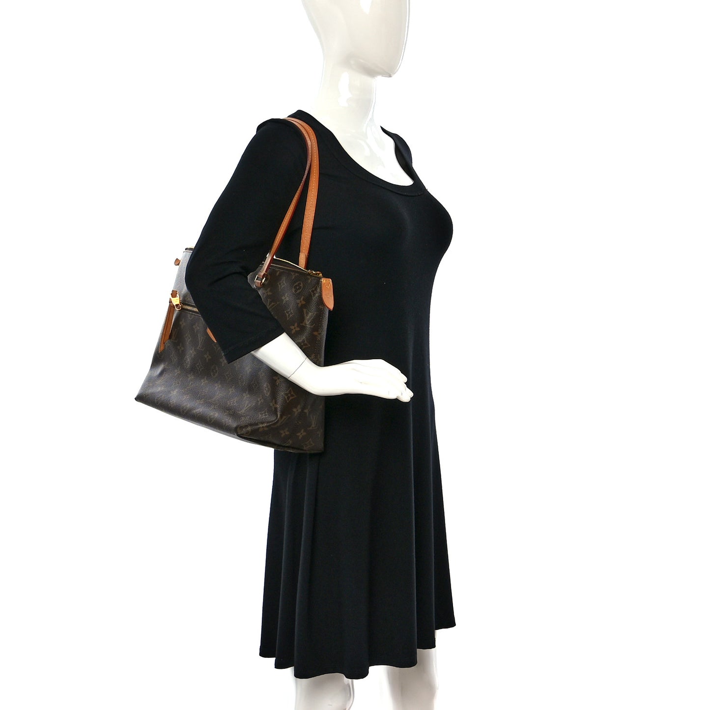 Monogram Iena MM