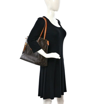 Louis Vuitton Monogram Iena MM 2 of 8