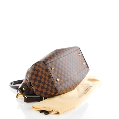 Louis Vuitton Damier Ebene Trevi GM 4 of 7