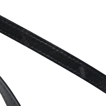 Louis Vuitton Empreinte Monogram Giant Onthego GM Black 15 of 17