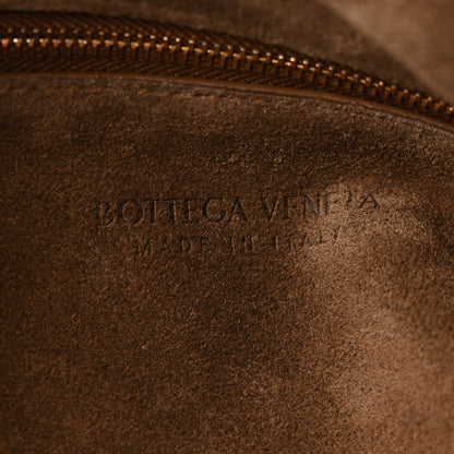 Bottega Veneta Suede Corduroy Small Jodie Hobo Jacobean 5 of 9
