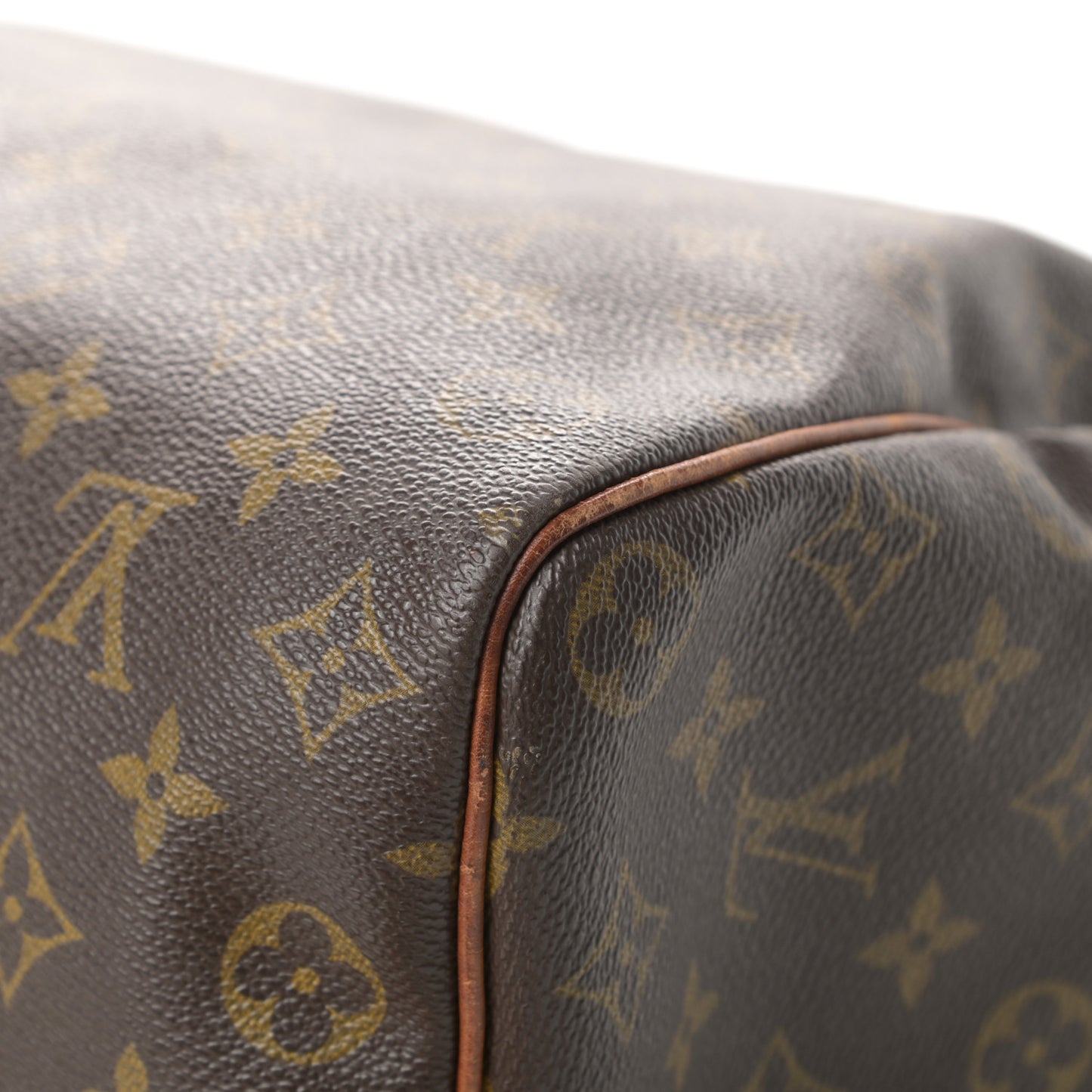 Monogram Speedy 35