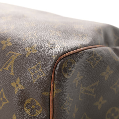 Louis Vuitton Monogram Speedy 35 12 of 20