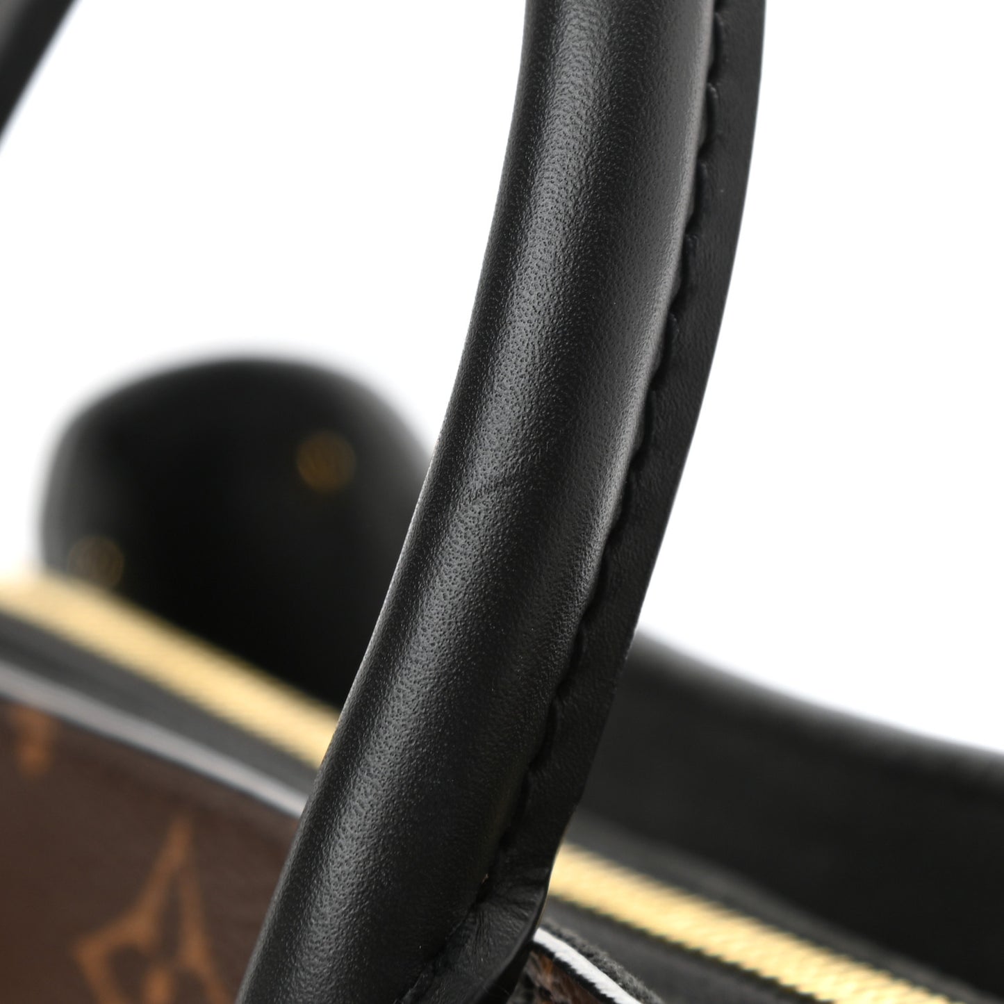 Monogram Soufflot BB Black