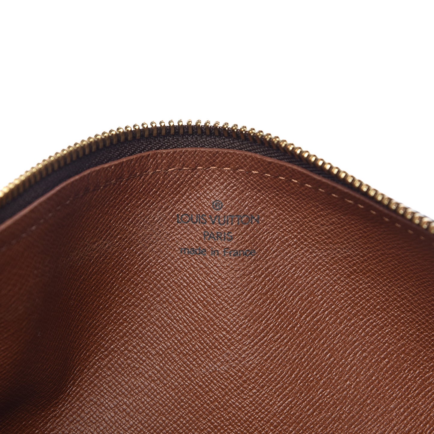 Monogram Papillon 26