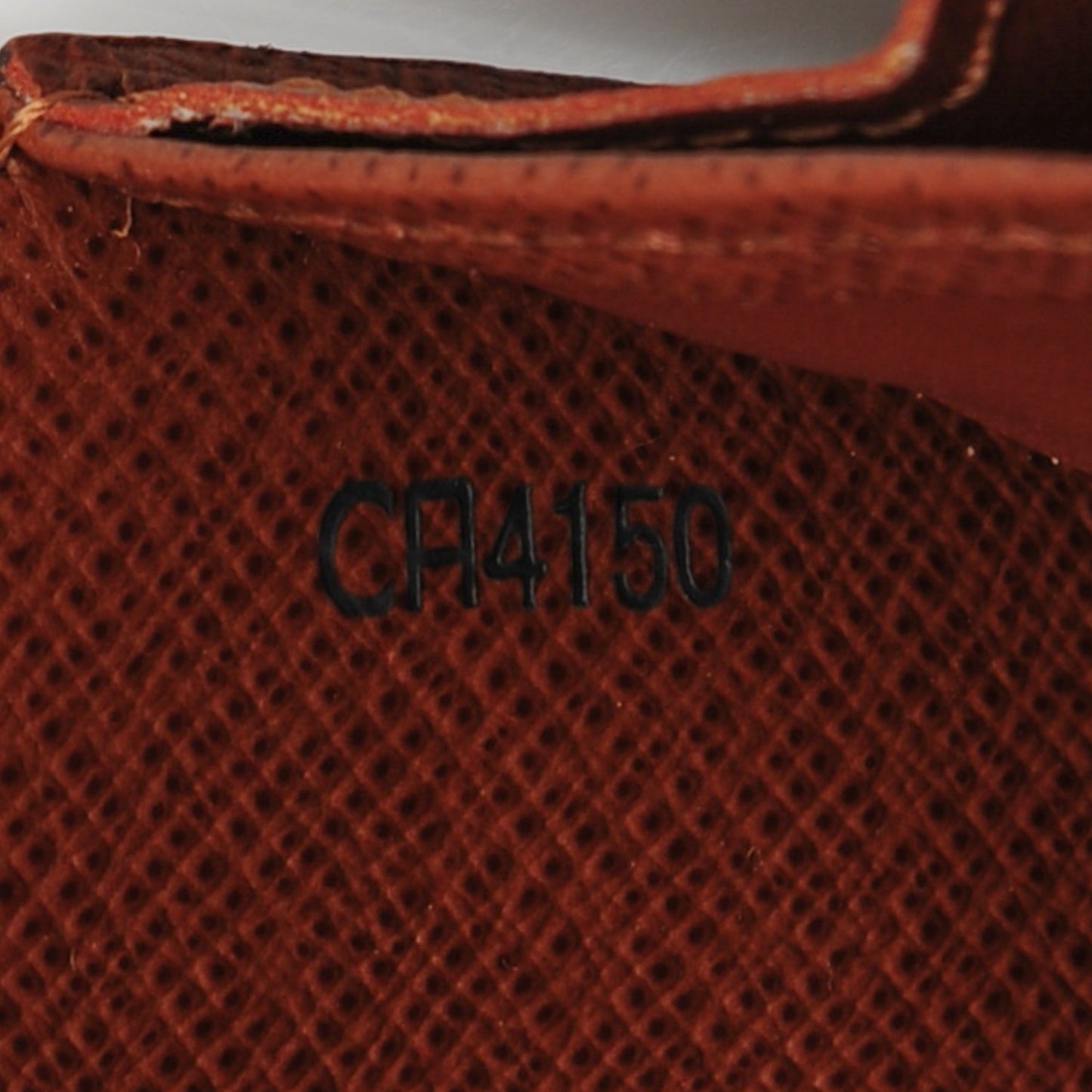 Monogram Sarah Wallet