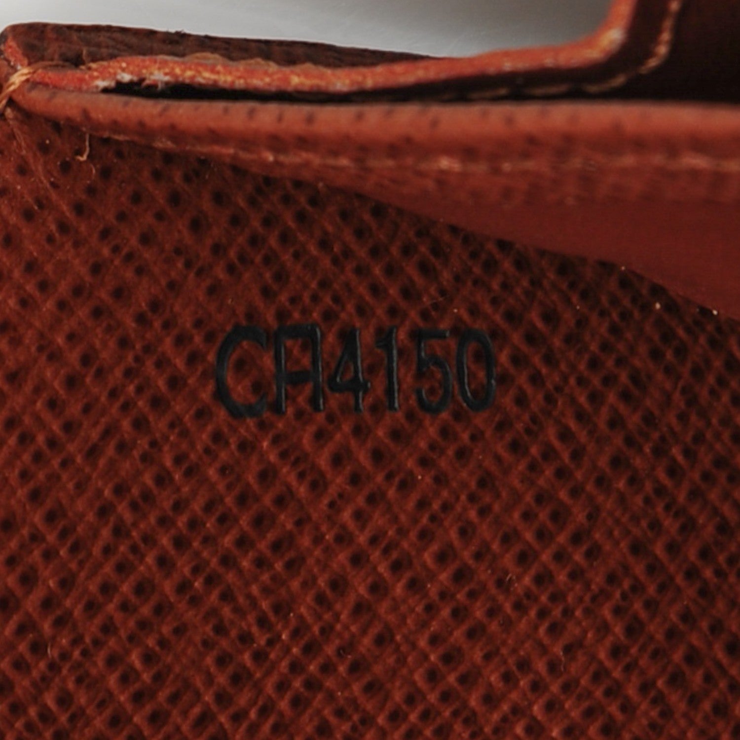Louis Vuitton Monogram Sarah Wallet 7 of 7