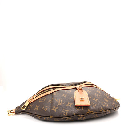 Louis Vuitton Monogram High Rise Bumbag 4 of 11