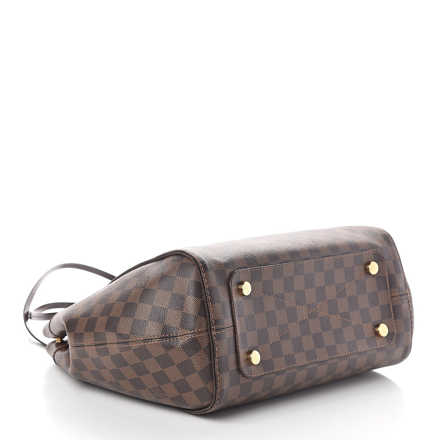 Louis Vuitton Damier Ebene Marylebone GM 4 of 9