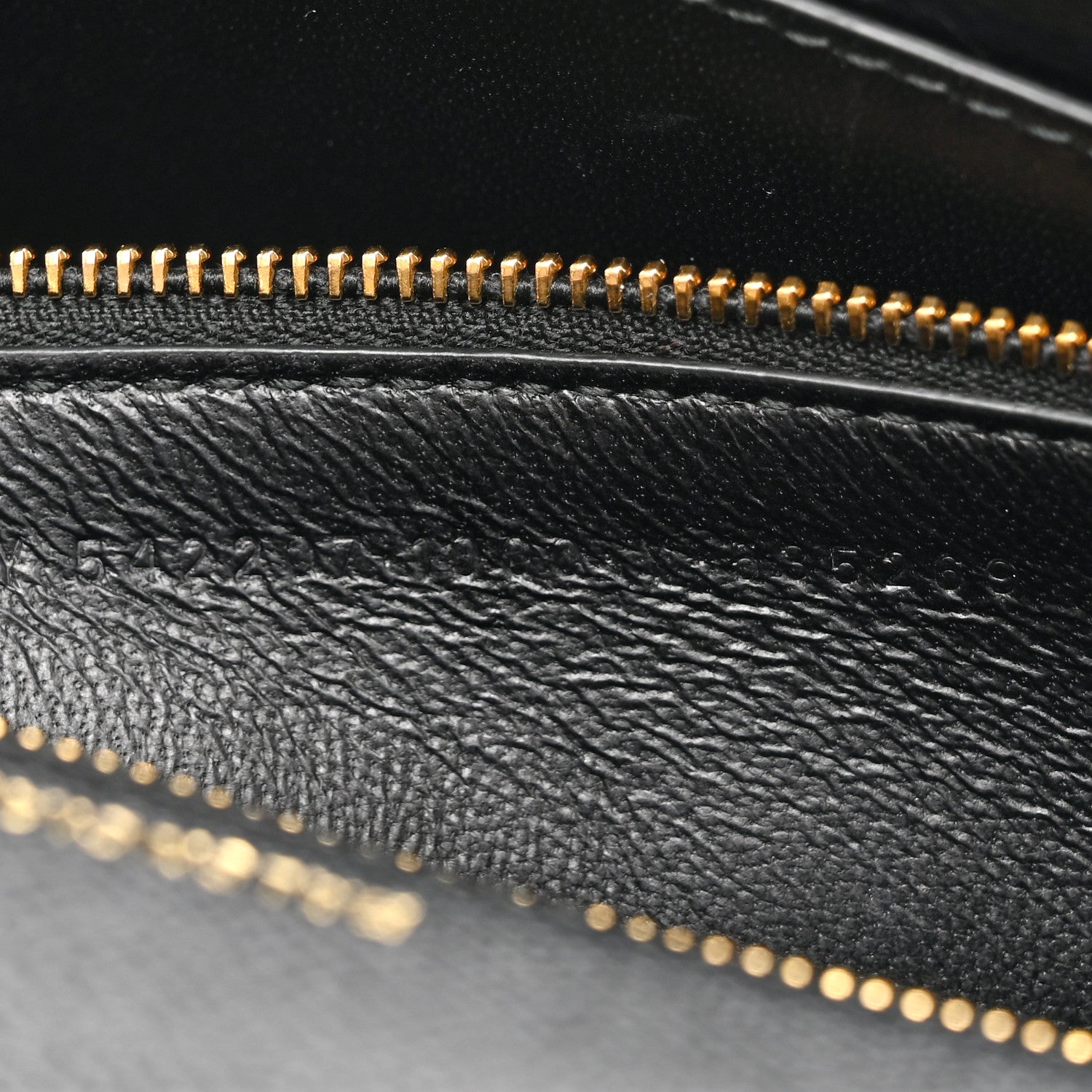 Balenciaga Signature Grained Calfskin Logo Ville Day Bag Black 8 of 13