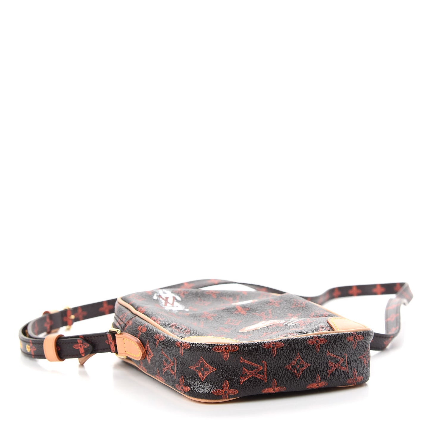 Catogram Paname Set Marron