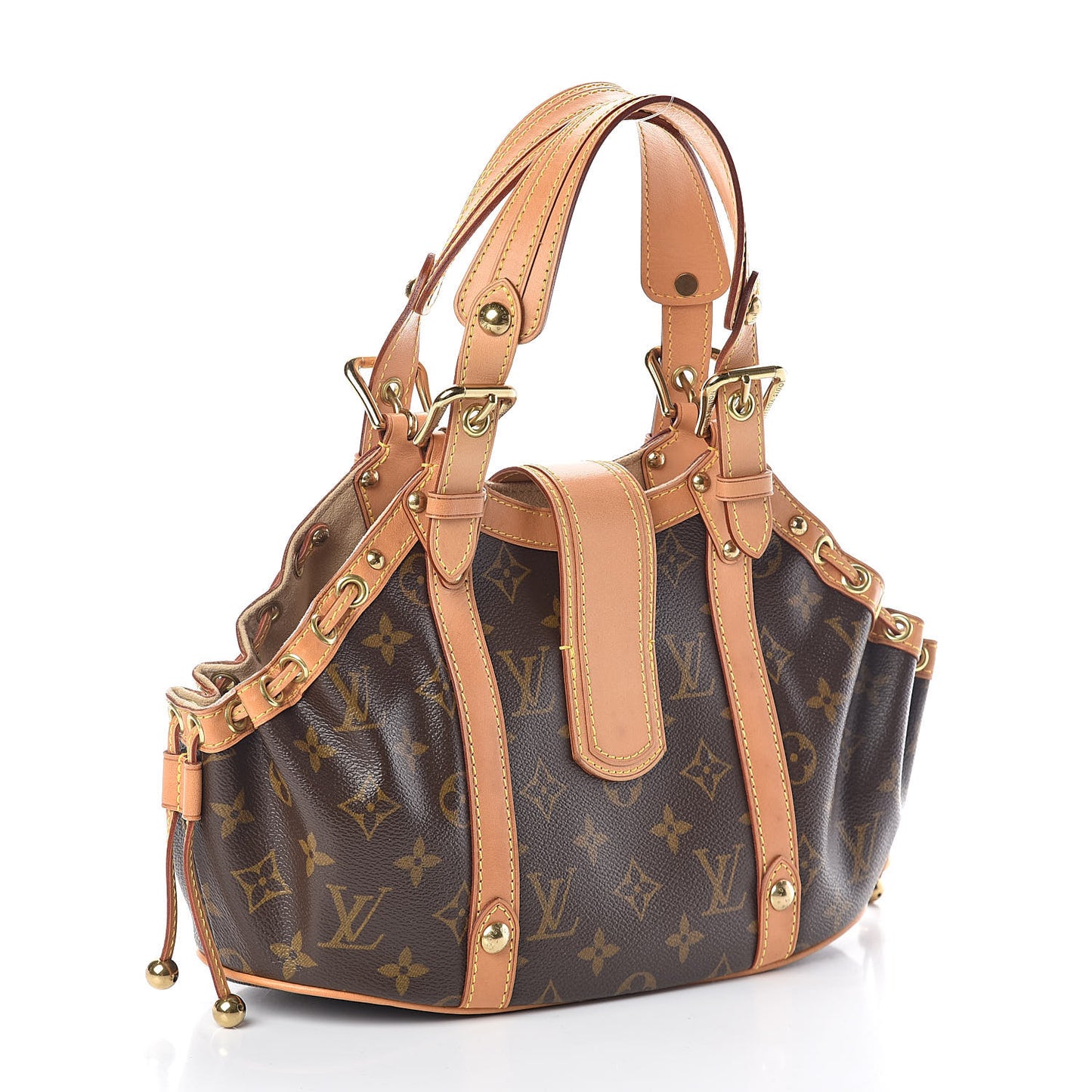 Monogram Theda GM