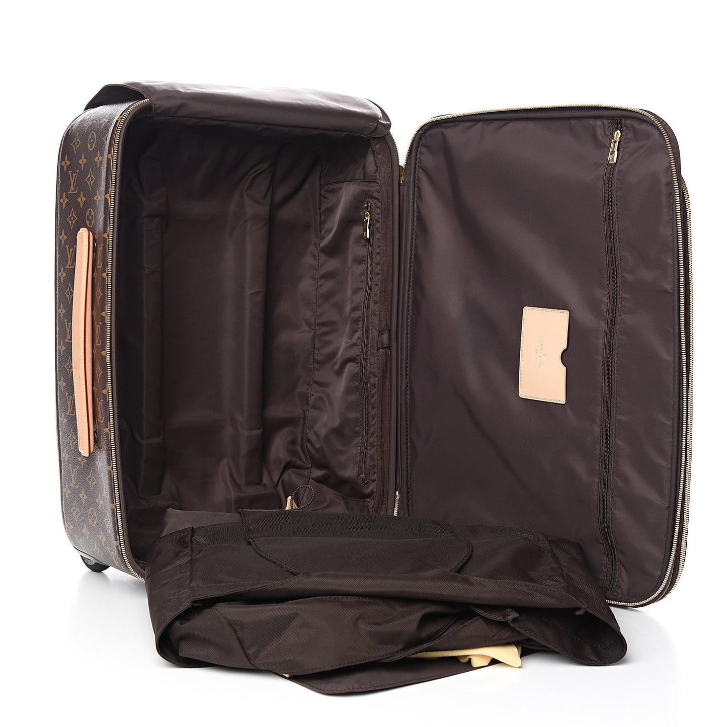 Monogram Pegase Legere Business 55