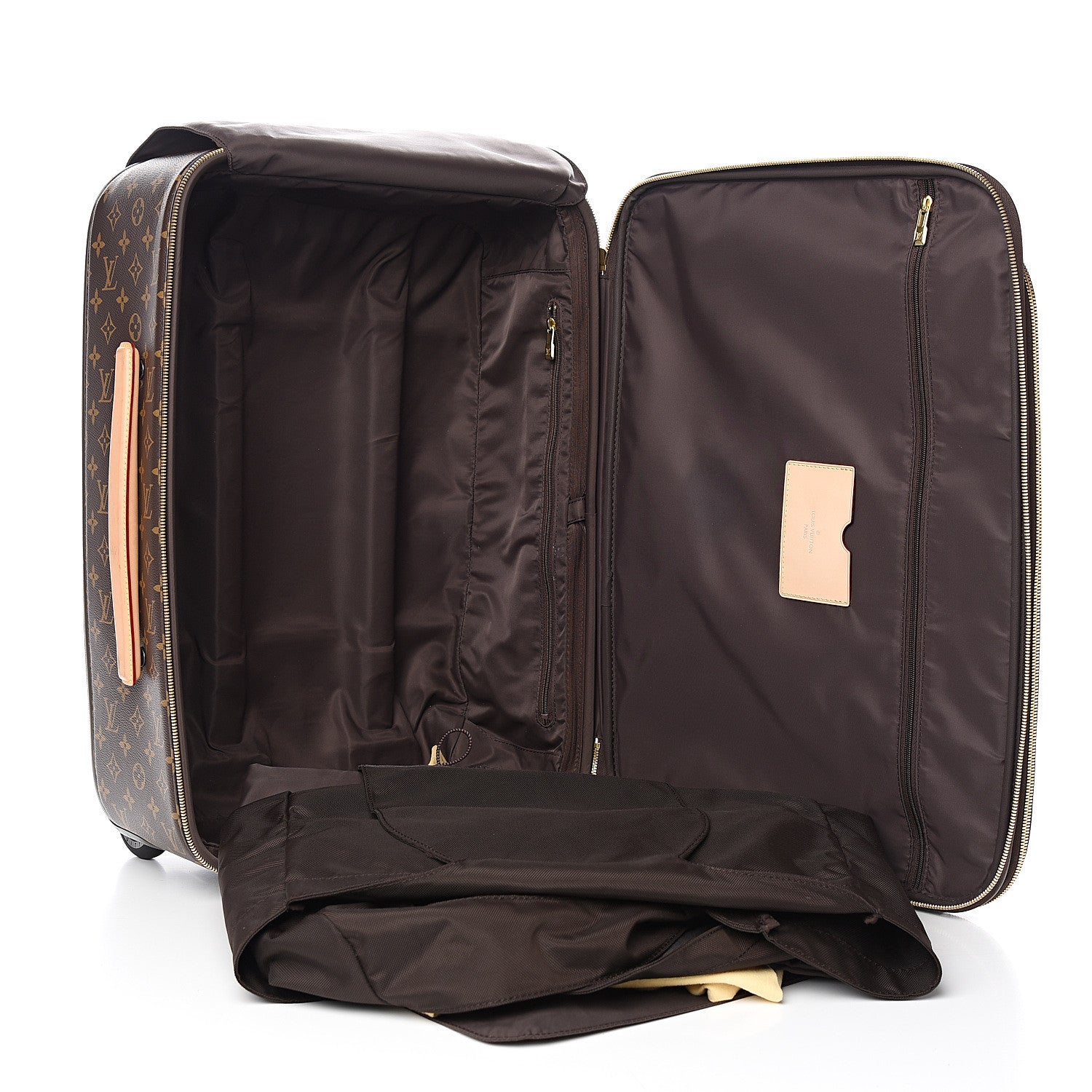 Louis Vuitton Monogram Pegase Legere Business 55 5 of 6