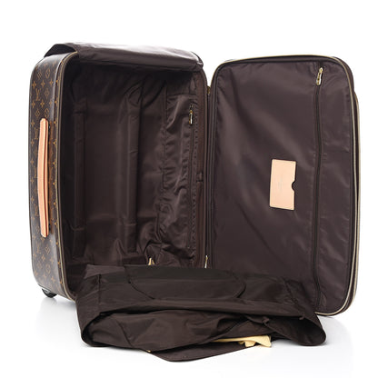 Louis Vuitton Monogram Pegase Legere Business 55 5 of 6
