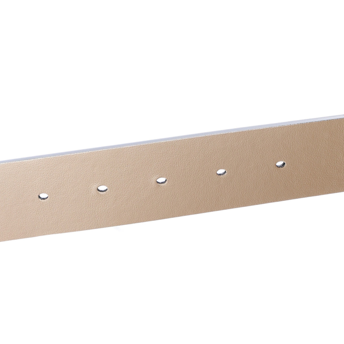 Christian Dior Calfskin 30 Montaigne Reversible Belt 85 34 Black Multicolor 6 of 7