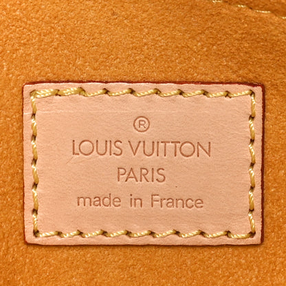 Louis Vuitton Monogram Denim Neo Speedy Blue 6 of 10