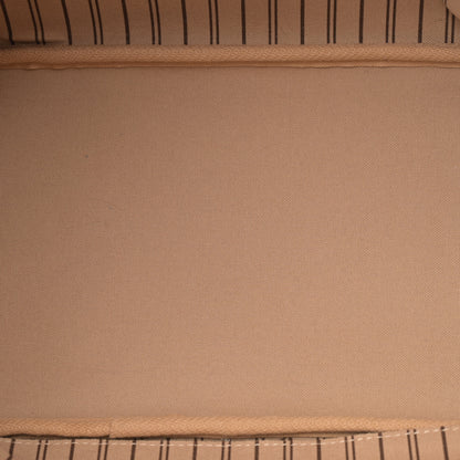 Louis Vuitton Monogram Neo Neverfull MM 6 of 13