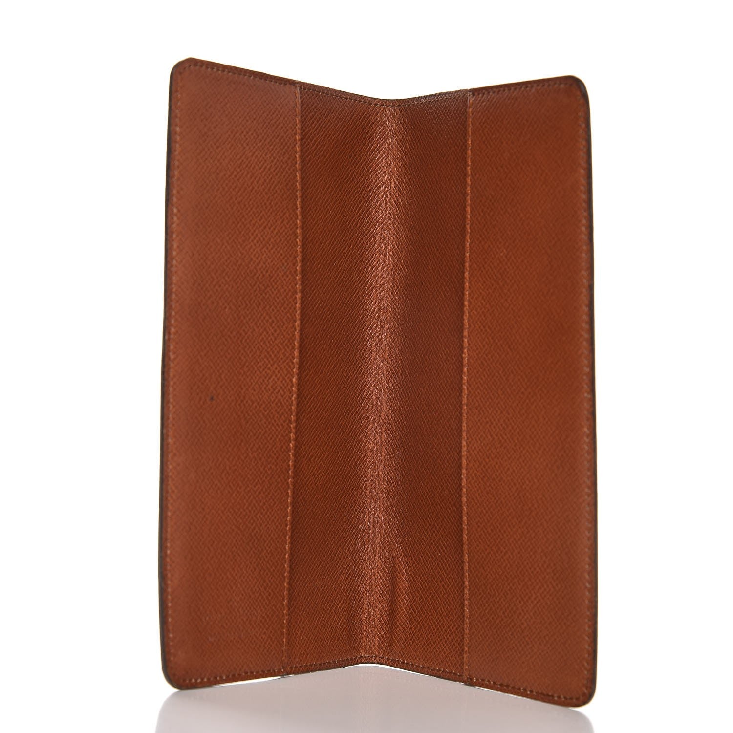 Louis Vuitton Monogram Pocket Agenda Cover 5 of 7