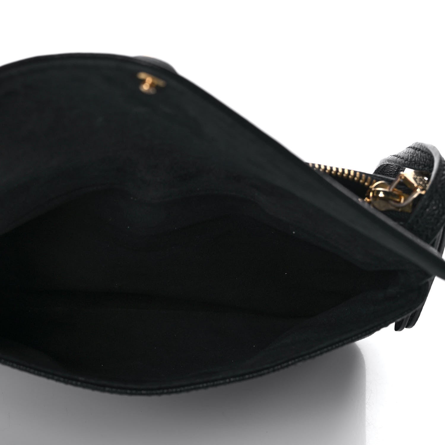 Louis Vuitton Empreinte Twice Black 5 of 12