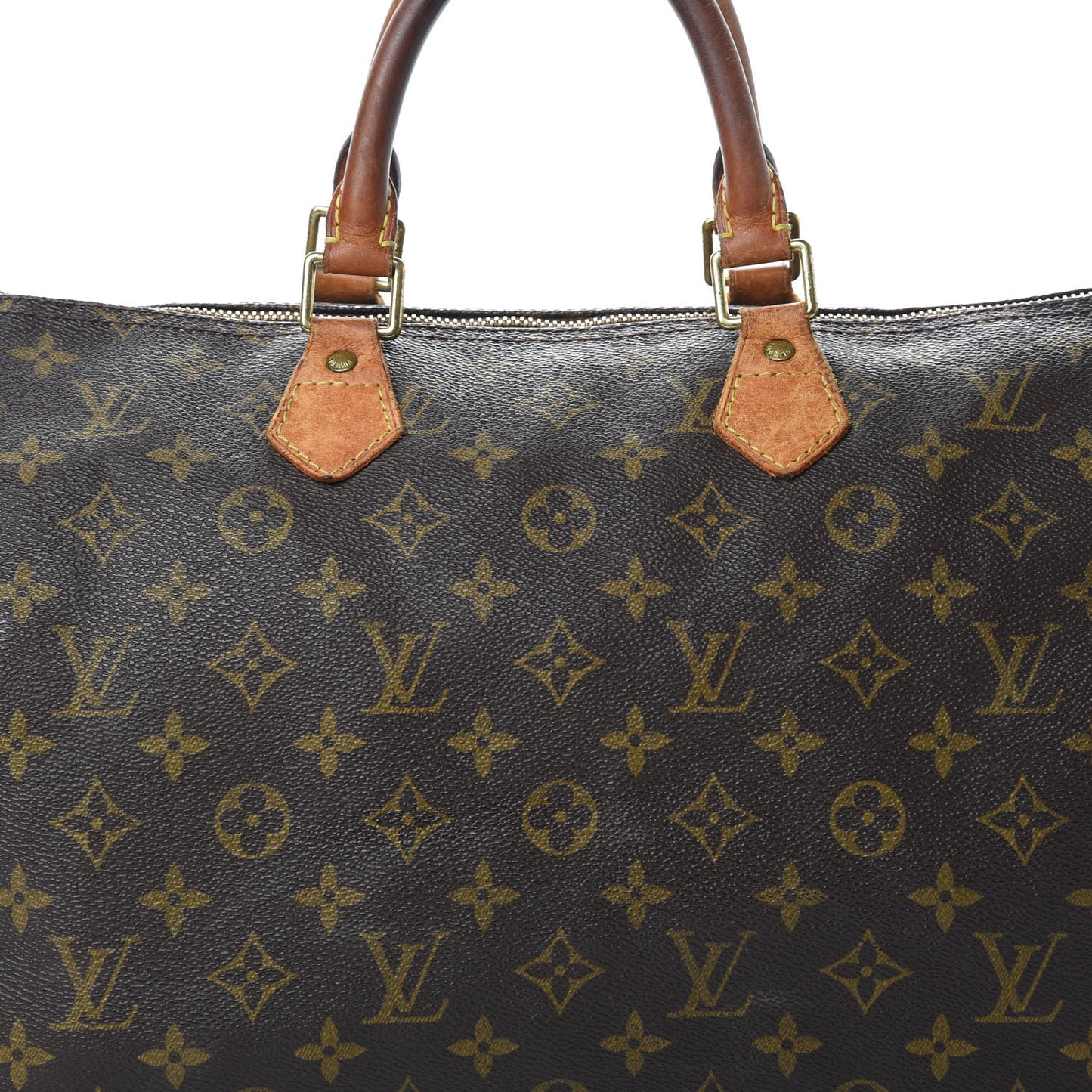 Monogram Speedy 35