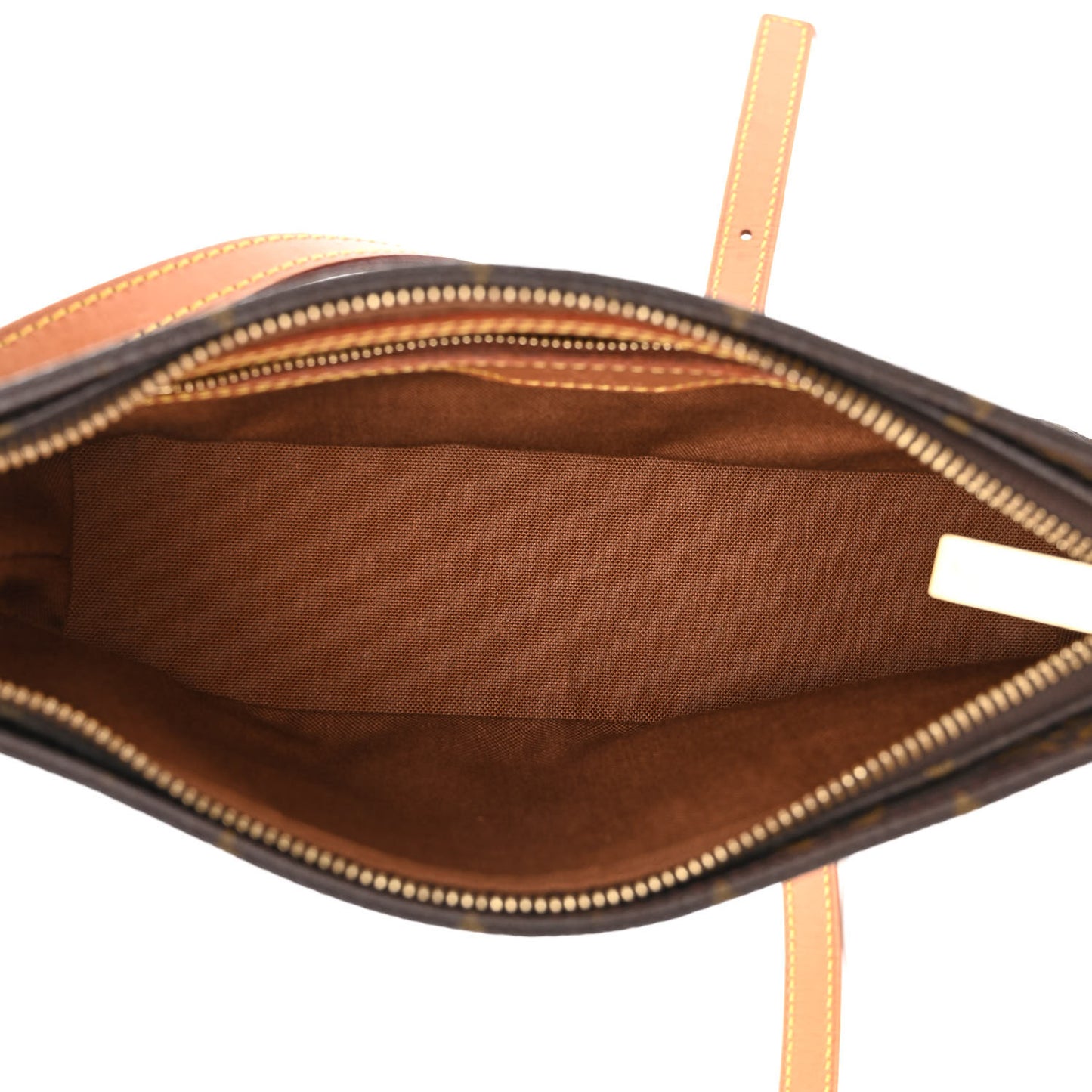 Monogram Trotteur