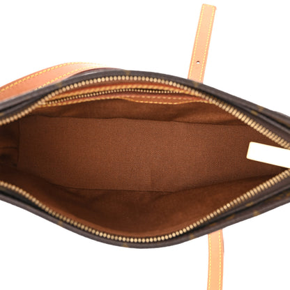 Louis Vuitton Monogram Trotteur 5 of 10