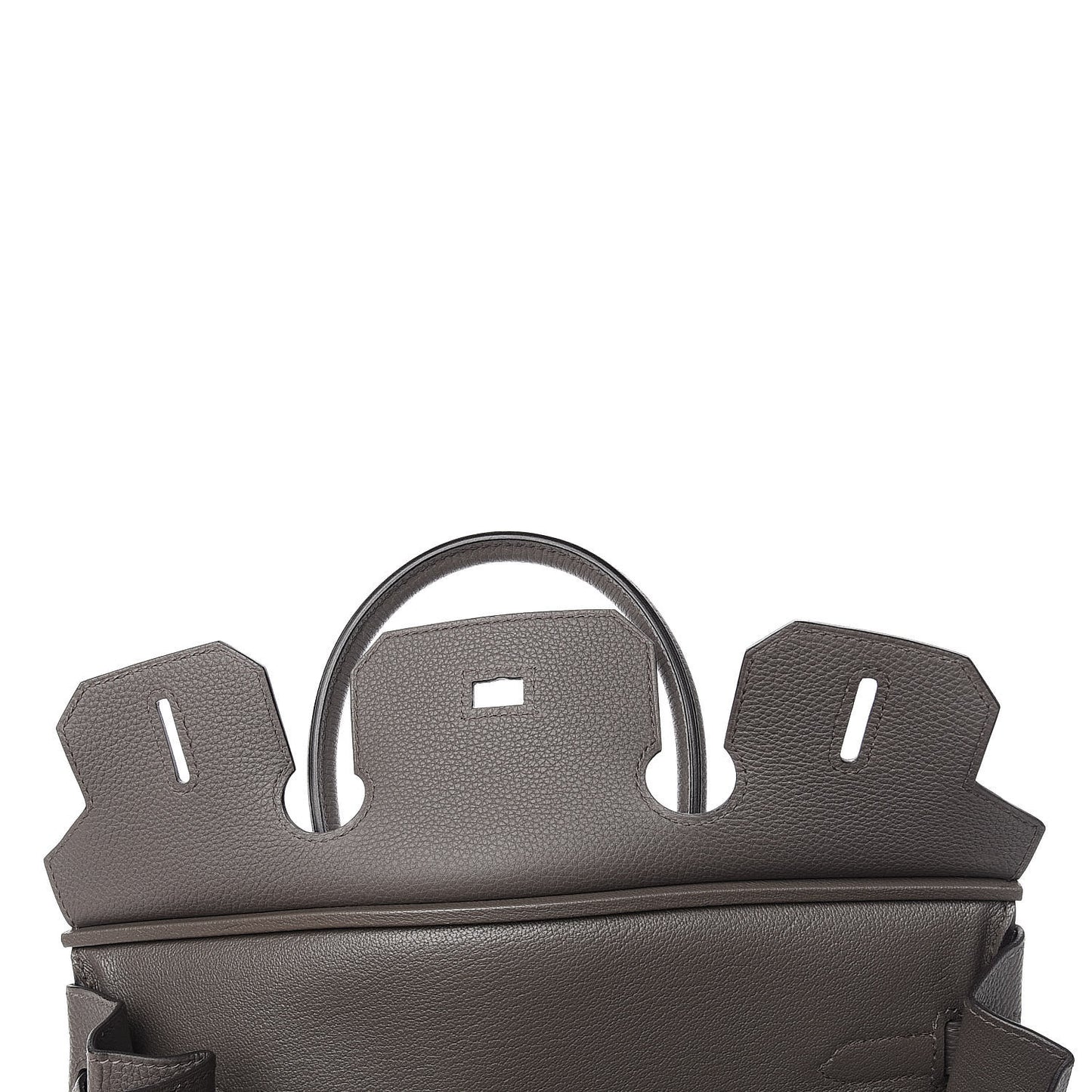 Togo Birkin 30 Etain