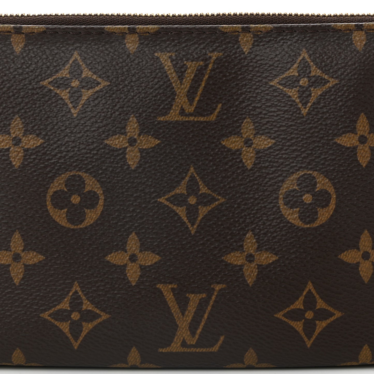 Monogram Pochette Accessories NM