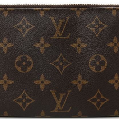 Louis Vuitton Monogram Pochette Accessories NM 8 of 10