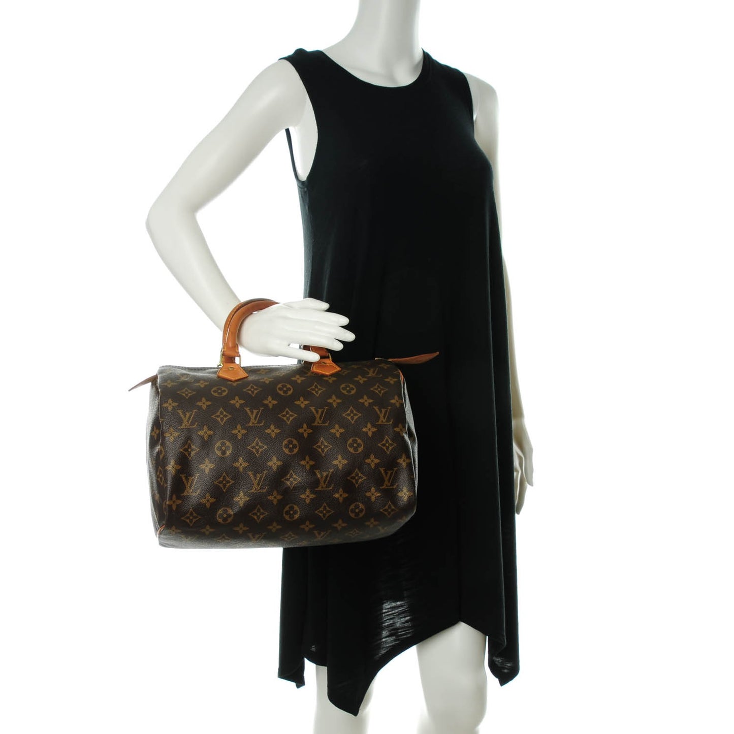 Monogram Speedy 30