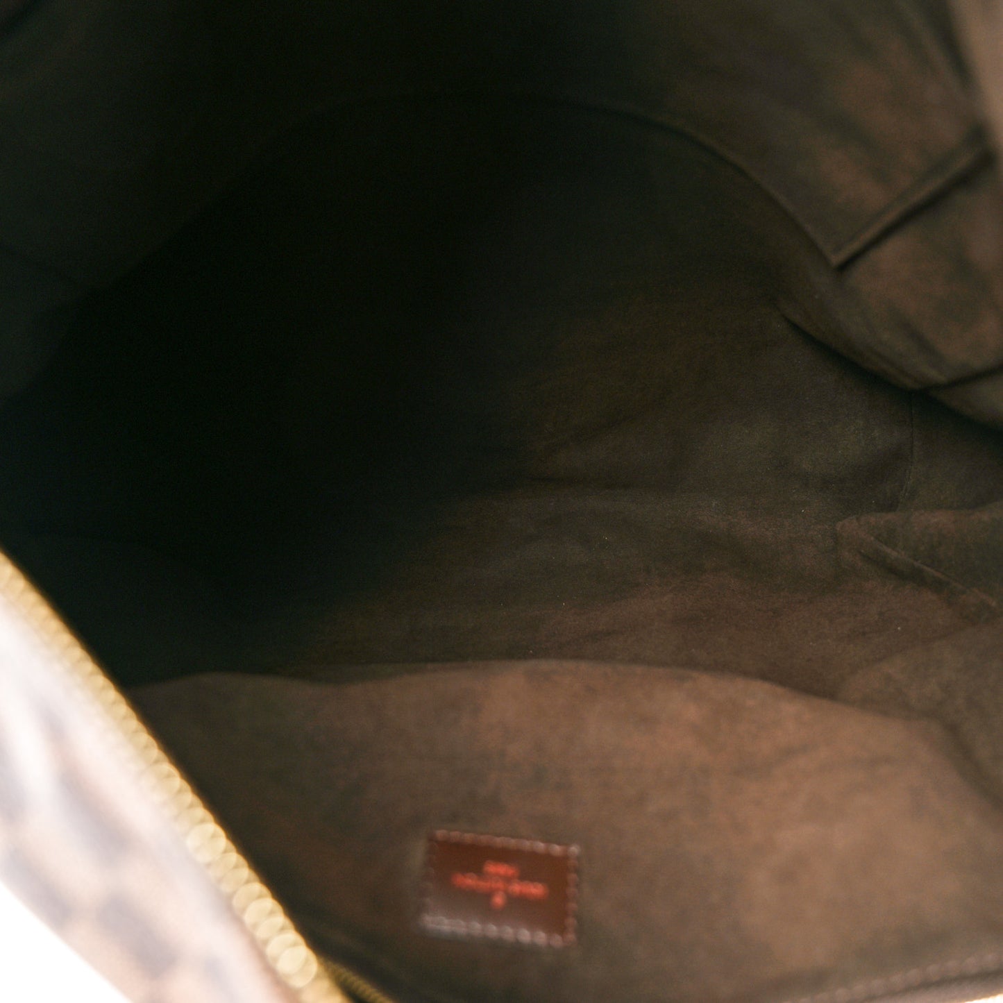 Damier Ebene Portobello GM