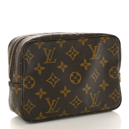 Louis Vuitton Monogram Trousse Toilette 19 3 of 7