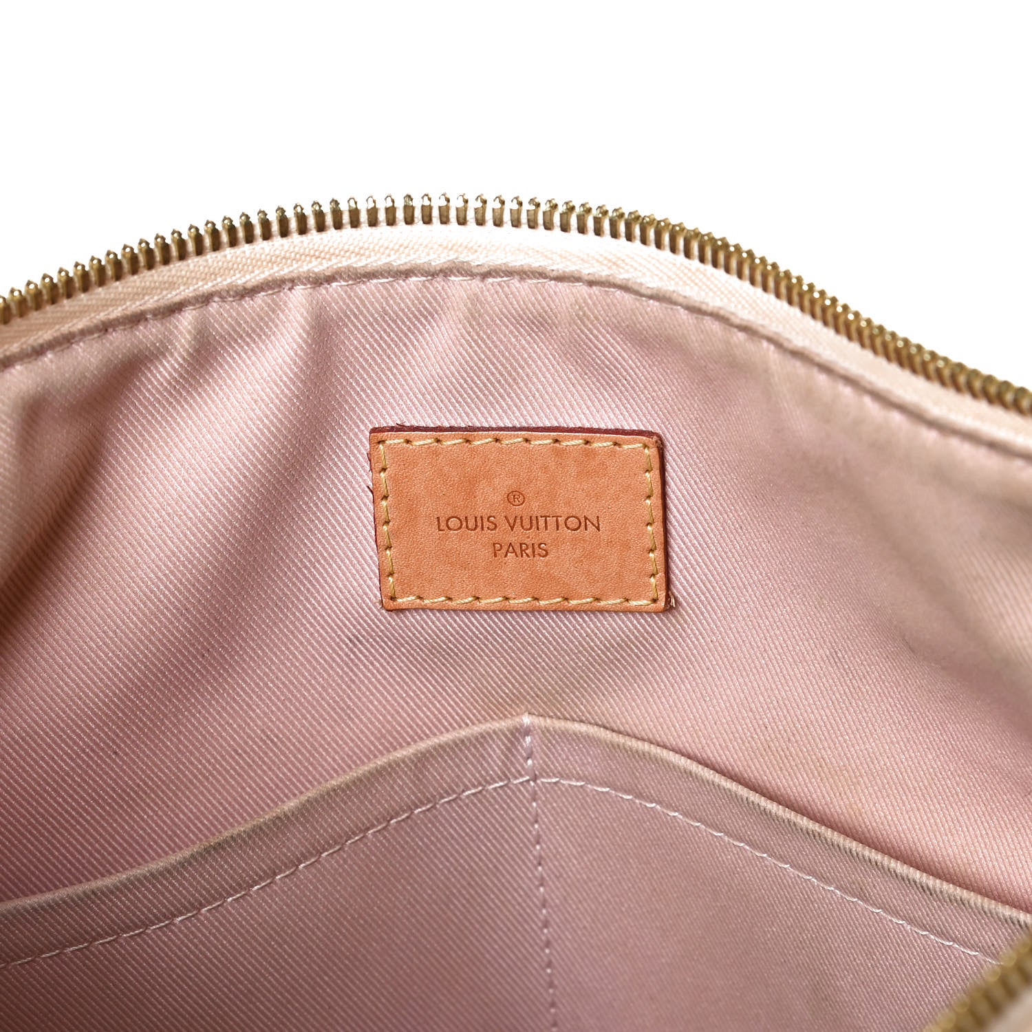 Louis Vuitton Damier Azur Lymington 6 of 12