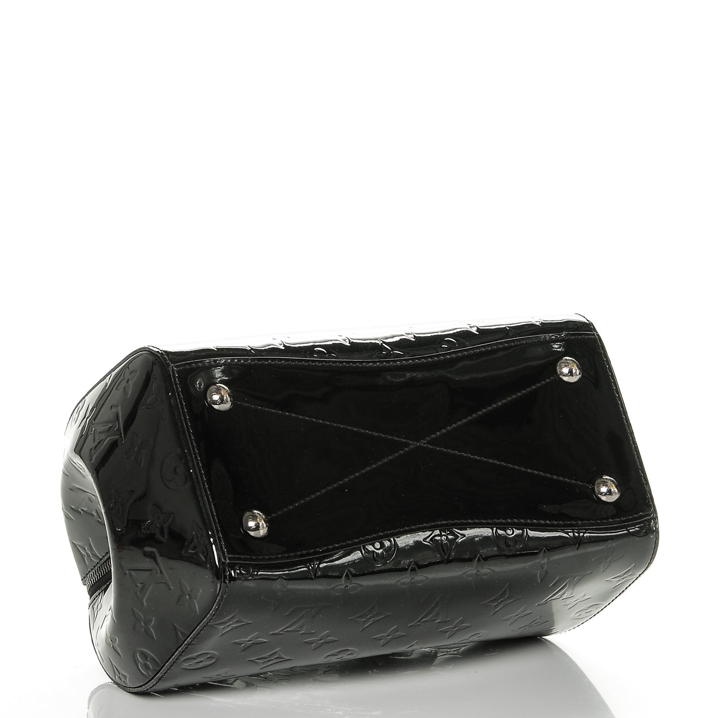 Vernis Montana Magnetique Black