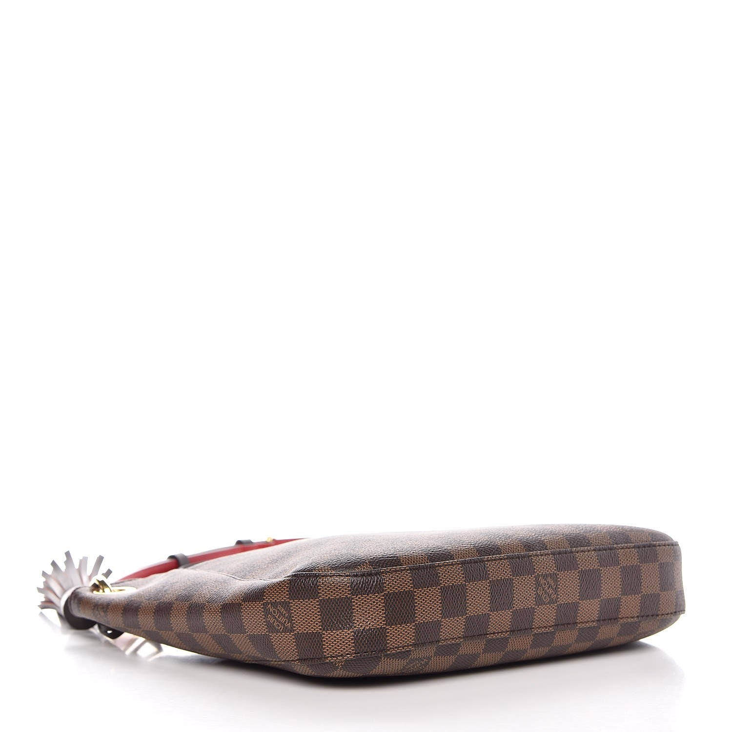 Louis Vuitton Damier Ebene South Bank Besace 4 of 9