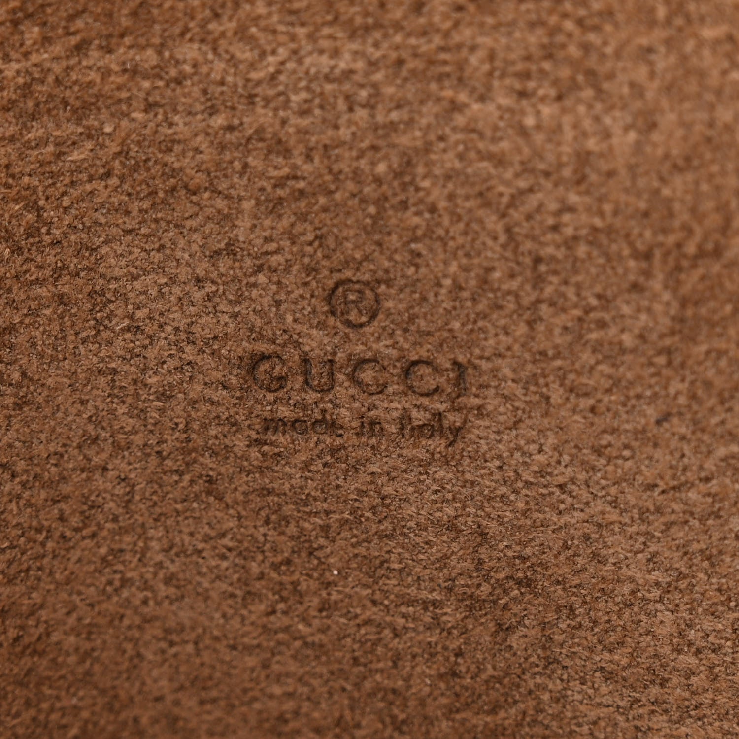 Gucci Tender GG Supreme Monogram Textured Dollar Calfskin Web Medium Jackie 1961 Crossbody Bag Beige Ebony New Acero 7 of 11
