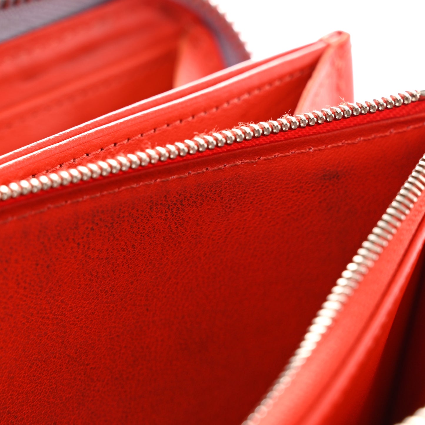 Mahina Zippy Wallet Horizon Pumpkin