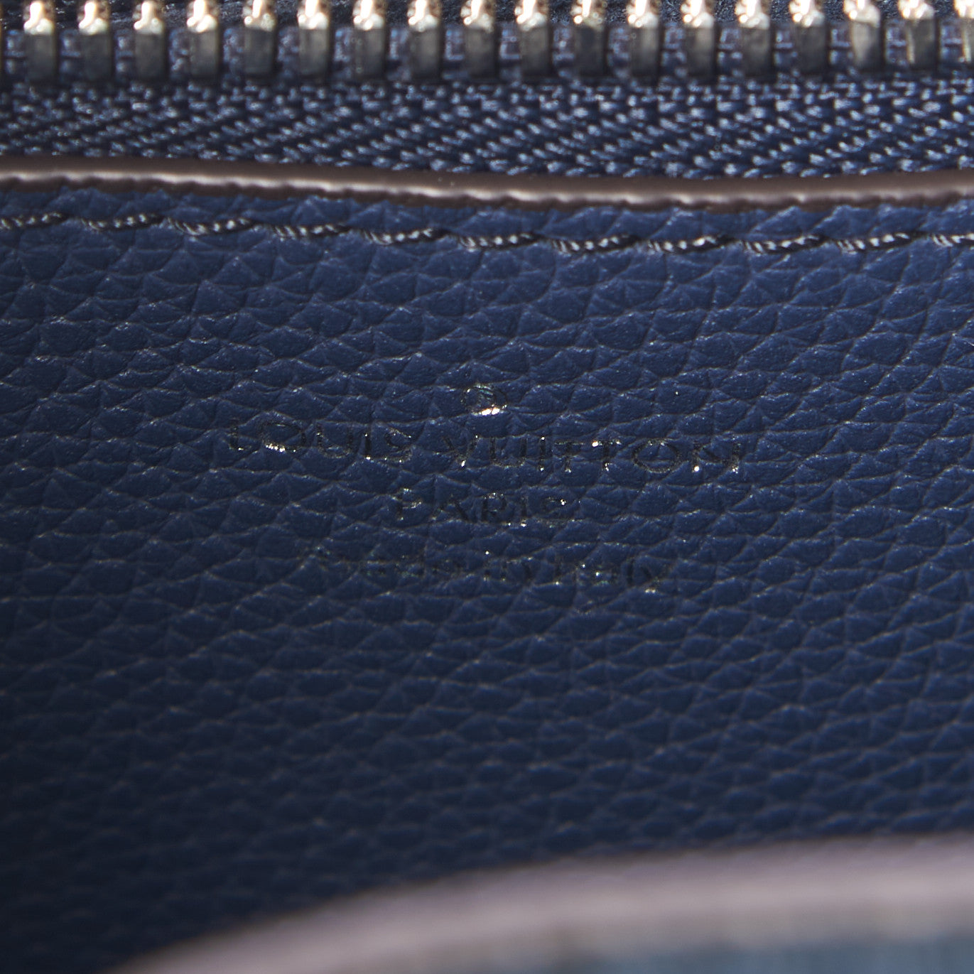 Mahina Muria Navy Blue　　　　　　　