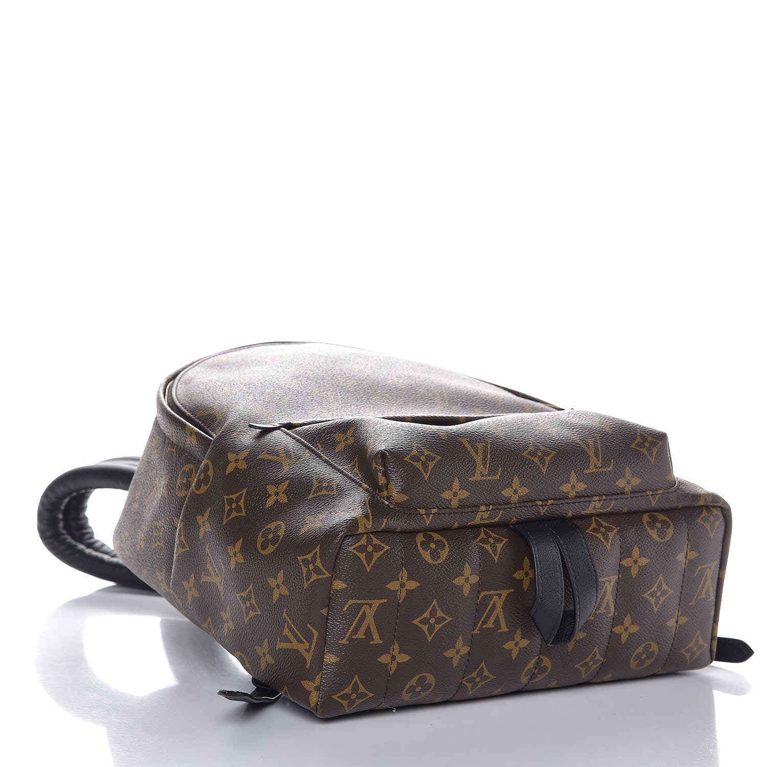 Louis Vuitton Monogram Palm Springs Backpack MM 4 of 7