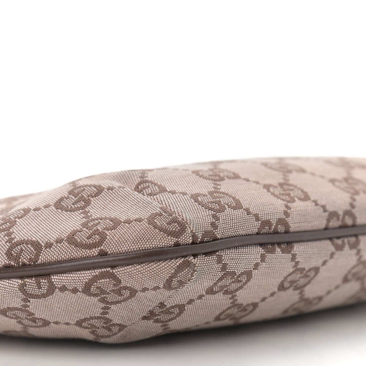 Monogram Pochette Brown