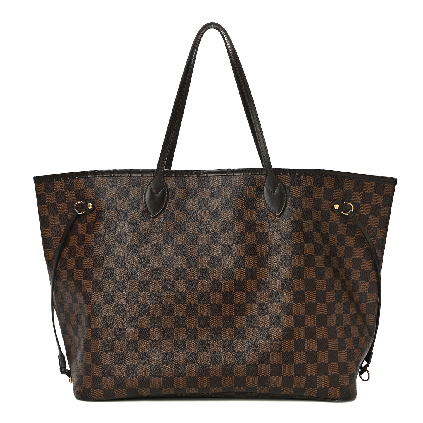 Damier Ebene Neverfull GM