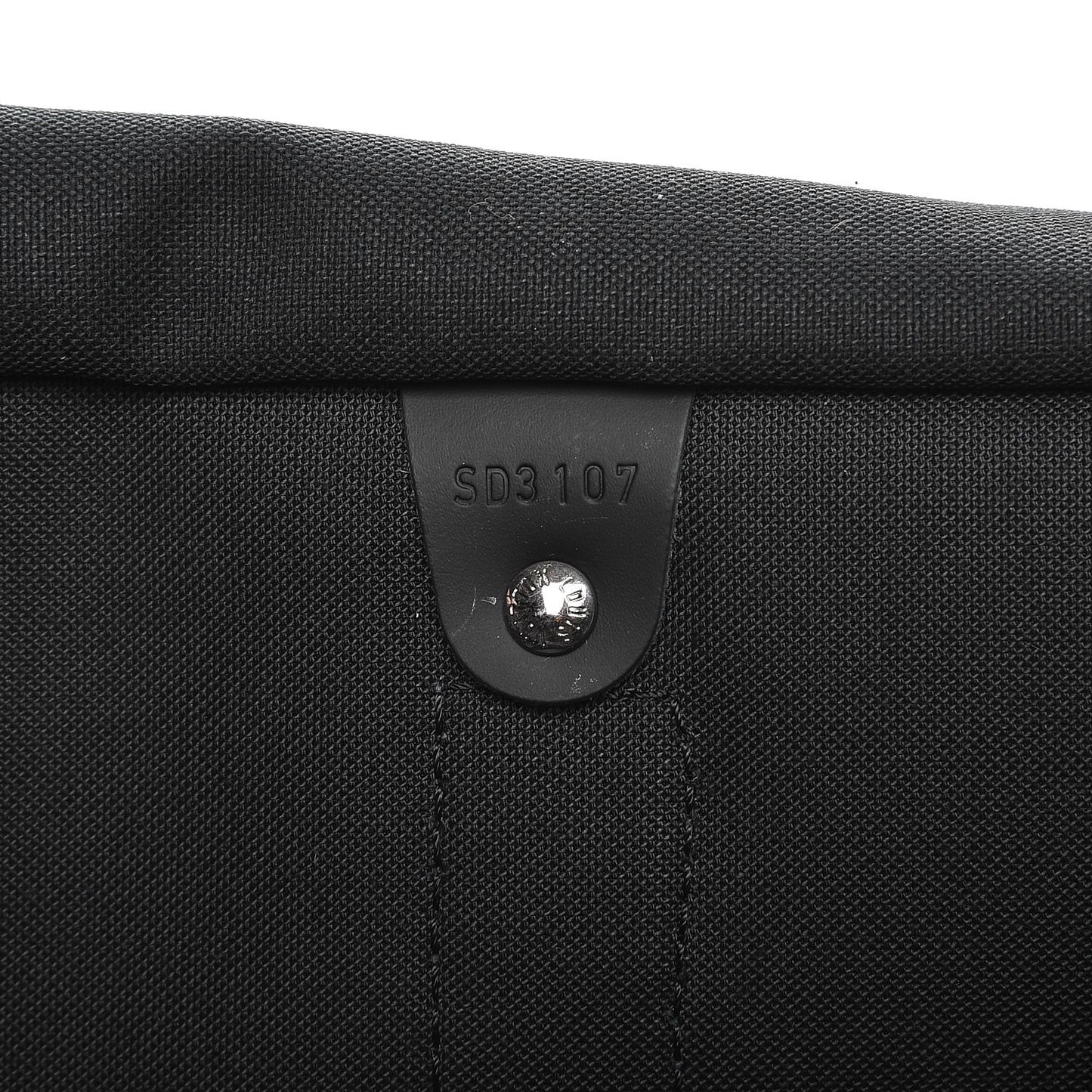 Monogram Eclipse Keepall Bandouliere 45