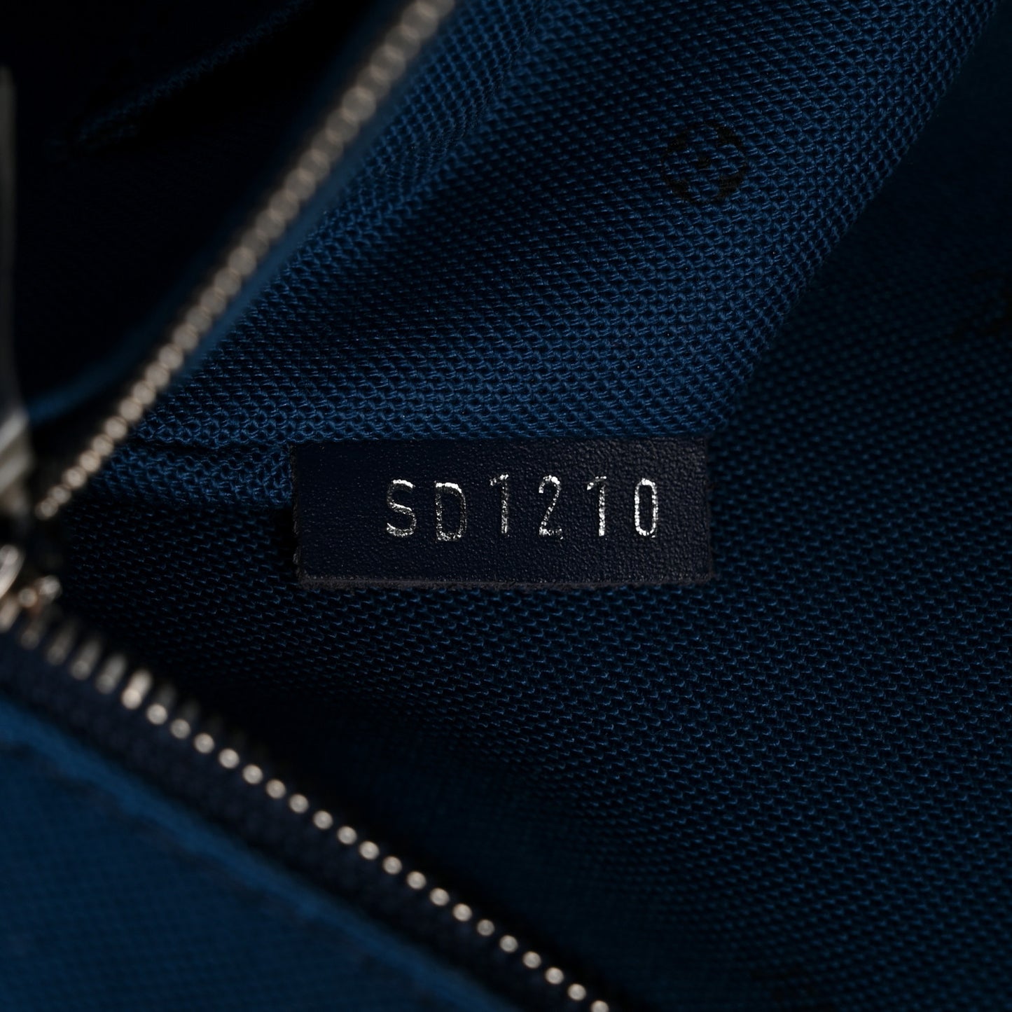 Monogram Escale Onthego GM Blue