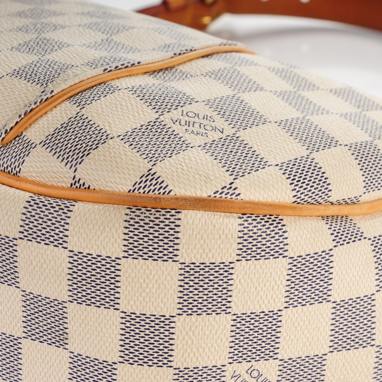Damier Azur Galliera PM