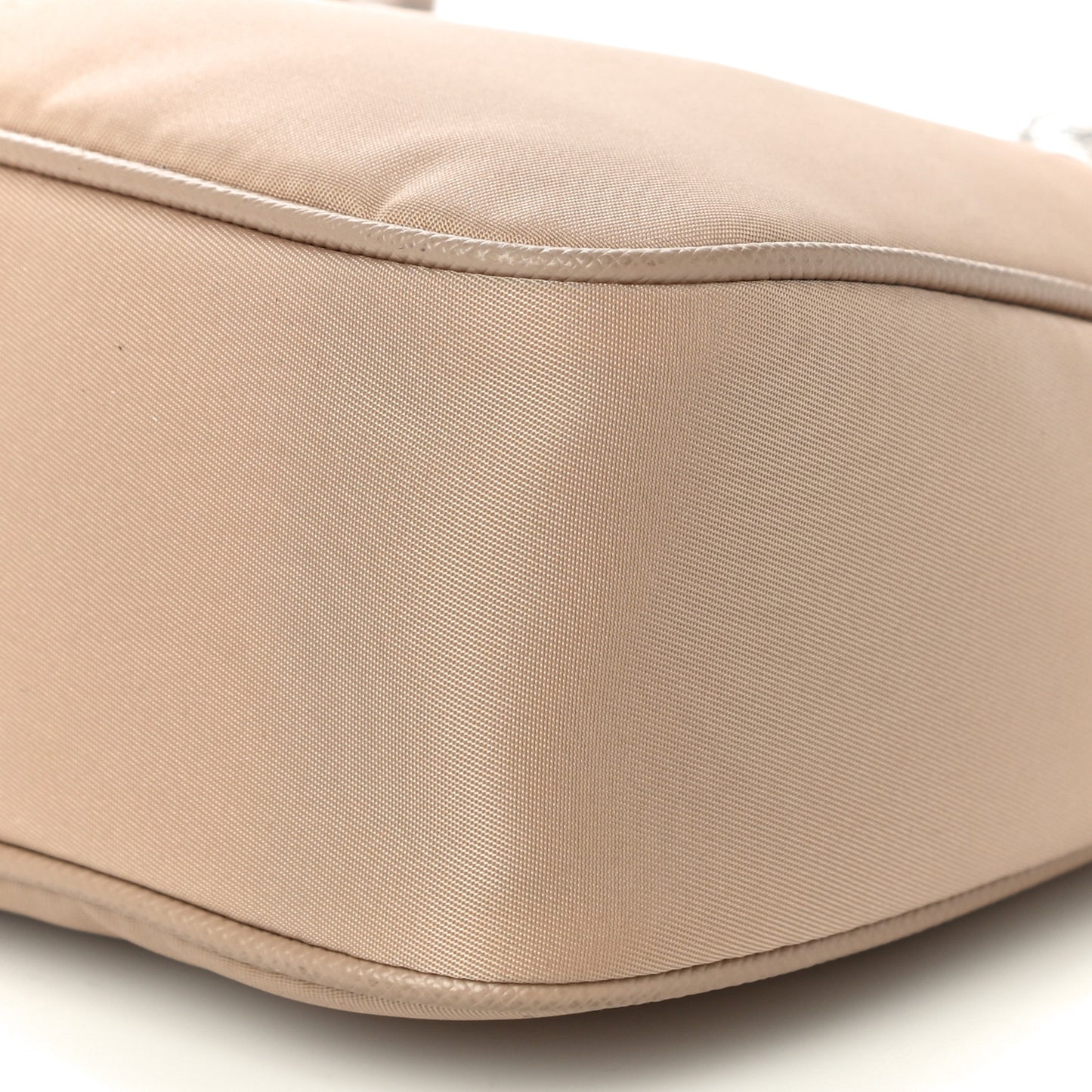Nylon Re-Edition 2005 Shoulder Bag Cammeo