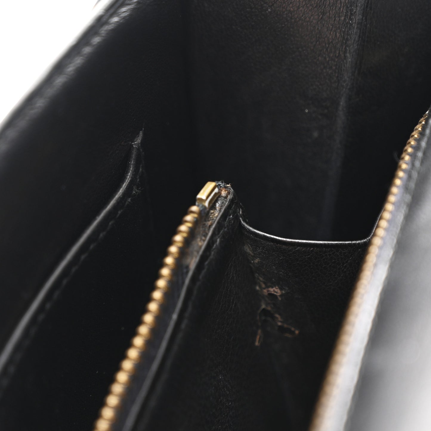 Box Eugenie Shoulder Bag Black