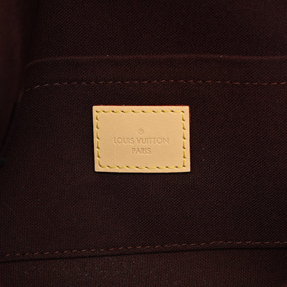 Louis Vuitton Monogram Favorite MM 6 of 12